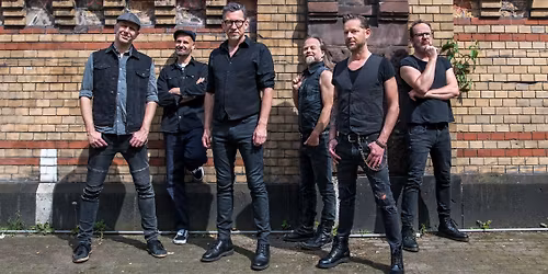 Fiddler's Green Openair - B\u00fchne am Teich