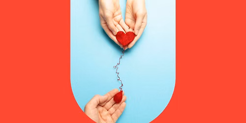Red Cross Blood Drive