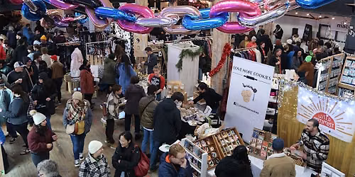 Portland Night Market( Art&Craft show
