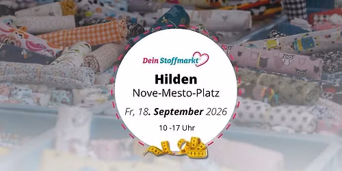 Stoffmarkt Hilden