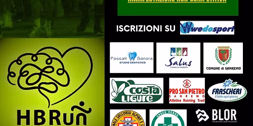 HB RUN 2025 4\u00aa EDIZIONE