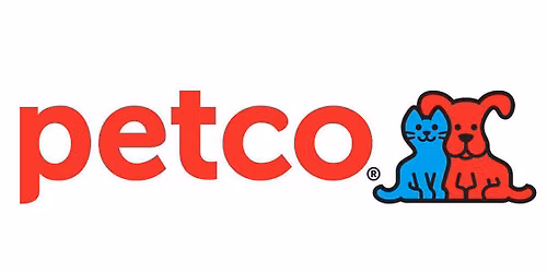 Petco Adoption Event - Presidio