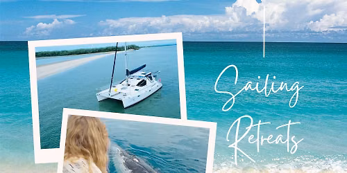 * FULL * Sailing Retreat 2026 - Week 3 (Wyldcat)