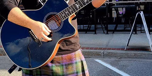 Taste of Whisky at Rocky Pond Leavenworth