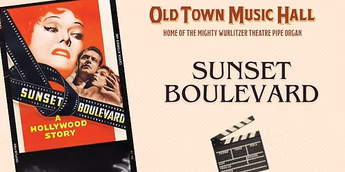 Sunset Boulevard (1950)