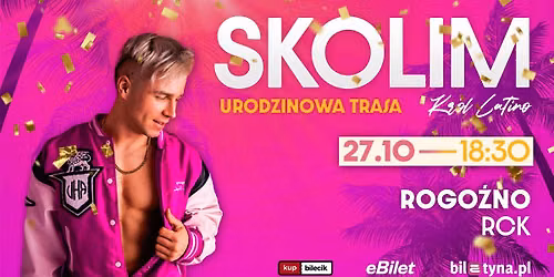 SKOLIM | ROGO\u0179NO