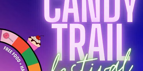 Candy Trail Festival