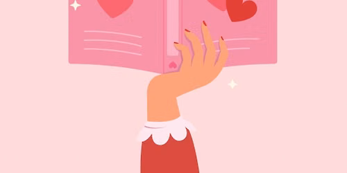 Kiss and Tell Book Club
