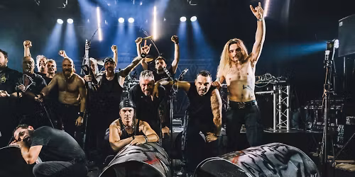 RE-ANIMATOR FESTIVAL 2026 - PASS SAMEDI in