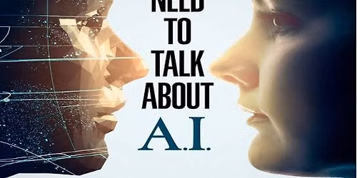 Spirited Conversation: We Need to Talk About AI