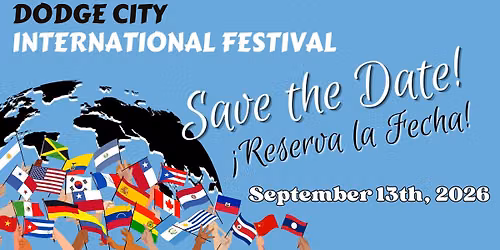 2026 International Festival