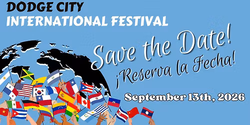 2026 International Festival