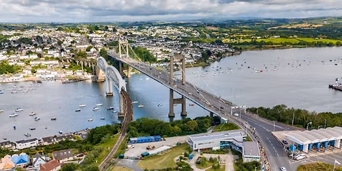 The Acronyms Tamar 10K 2026