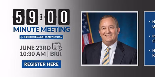 59 Minute Meeting