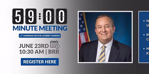 59 Minute Meeting