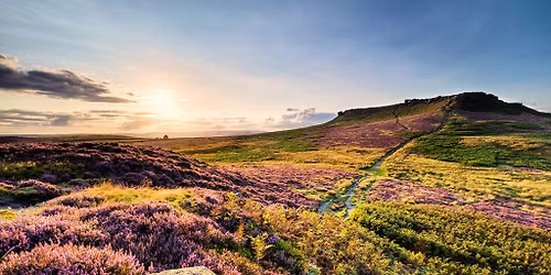 Outdoor practical Photography session Landscapes with Stephen Elliot