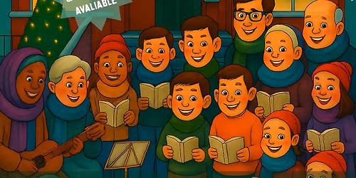 Community Carol Service 