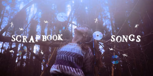 Scrapbook Songs