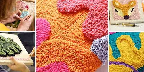 Warsztaty haftu p\u0119telkowego