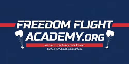 2026 US Paramotor Endurance Championship at Rough River