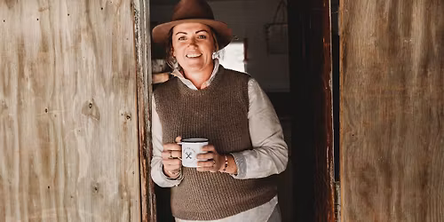 Tales from the High Country Philippa Cameron Live