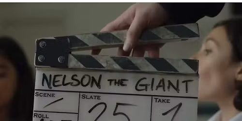 Official Selection & Screening #LACIFF