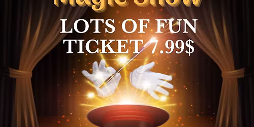 Kids Magic Show