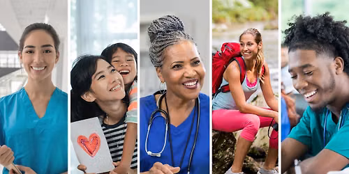 Integrated and Comfort Makers Alzheimer\u2019s Association Walk to End Alzheimer's
