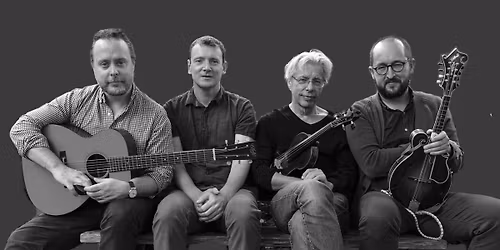 Mr Sun Plays Ellington's Nutcracker