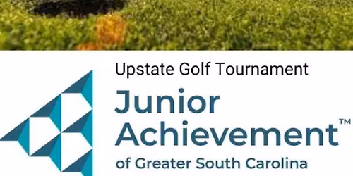 JA Upstate Golf Tournament