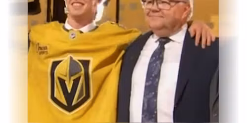 Parking Penticton Vees at Tri-City Americans