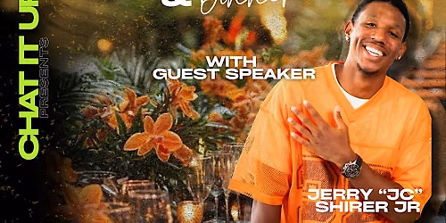 The Open Table: Young Adult Bible Study & Dinner