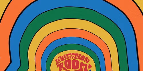 LEVITATION ROOM | Kantine am Berghain | Berlin