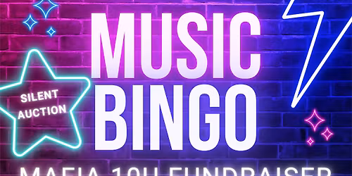 Music Bingo