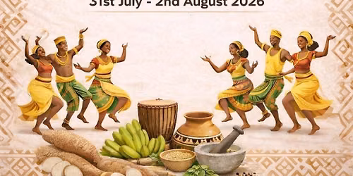 amiiru cultural festival