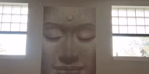 New Year's Reiki Infused Guided Meditation