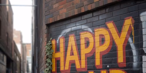 HAPPY HOUR COMEDY || Creatures Comedy Club