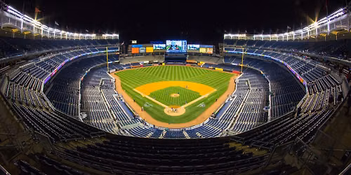 TBD at New York Yankees - World Series (Home Game 1)