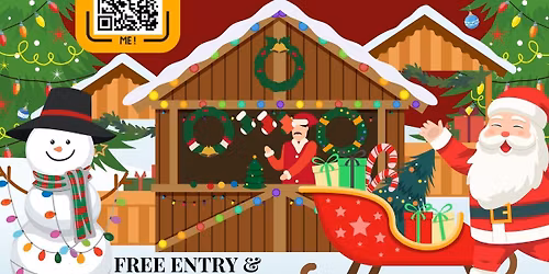 Craft and Vendor event hosted by Ultimate Girls Night Out Holiday Sip N Shop