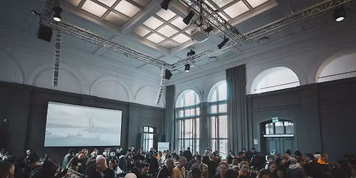 Manila Startup Networking Night