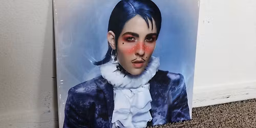 Dorian Electra