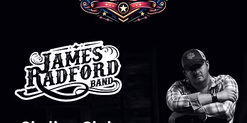 James Radford takes the Skyline stage