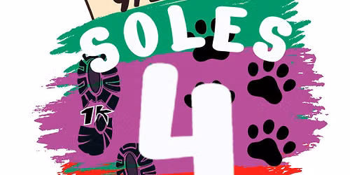 Soles 4 Paws