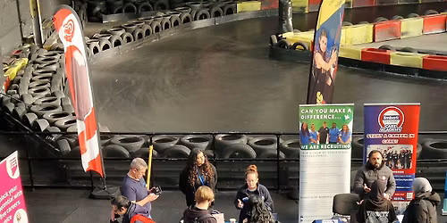 Talent Finders Day - West Midlands Job Fair