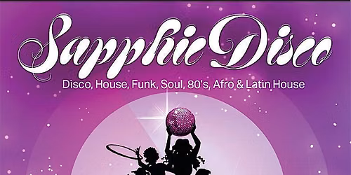 Sapphic Disco