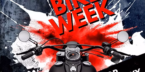 HOG Chapter #4419 Ohio Bike Week Pin Stop to Sandusky