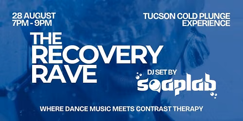 The Recovery Rave