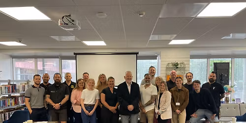\ud83d\udce3 Looking to attend a FREE business networking event in Portsmouth?