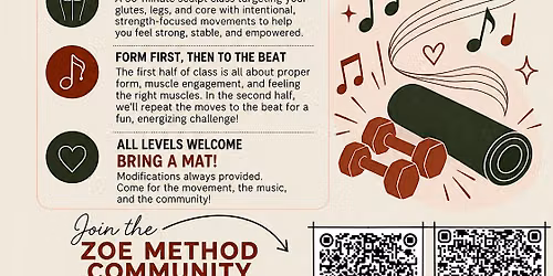 Movement & Music