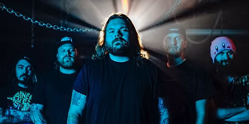 Pariah System Album Release
